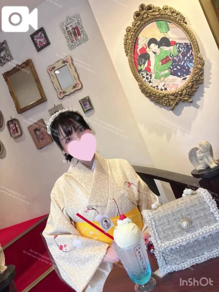 お礼💕Hさん