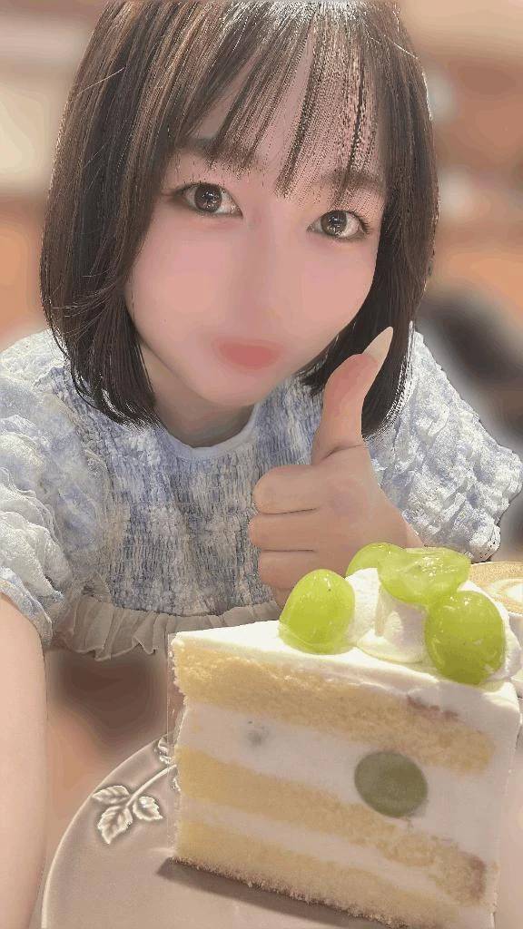 先日のひまり☝️✨