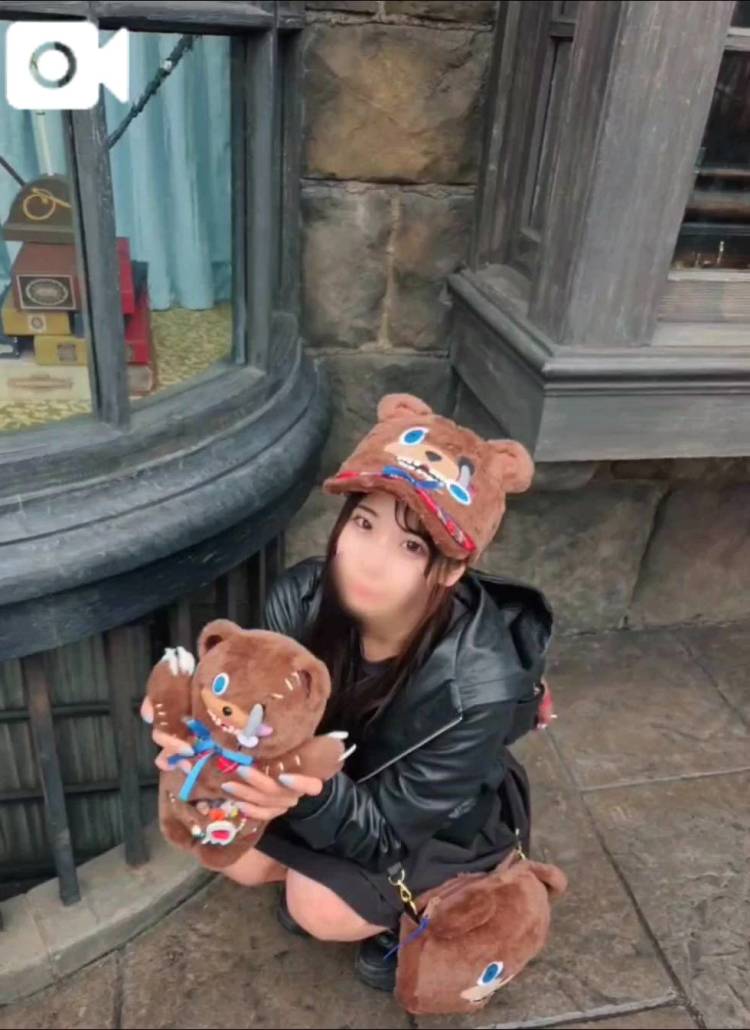 新しい趣味かも!