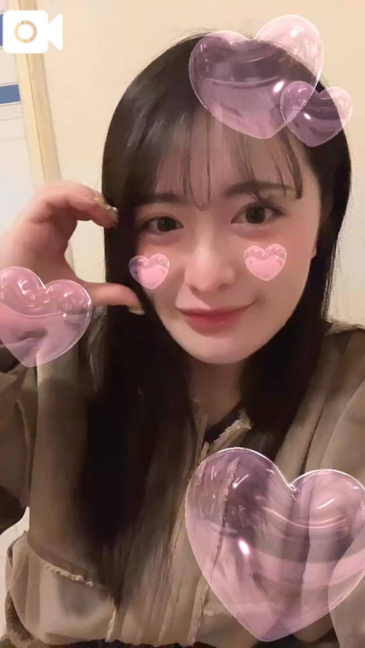 お部屋あったかい😊