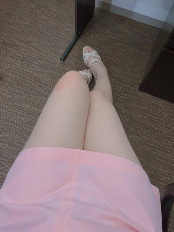 細見え大事‼️