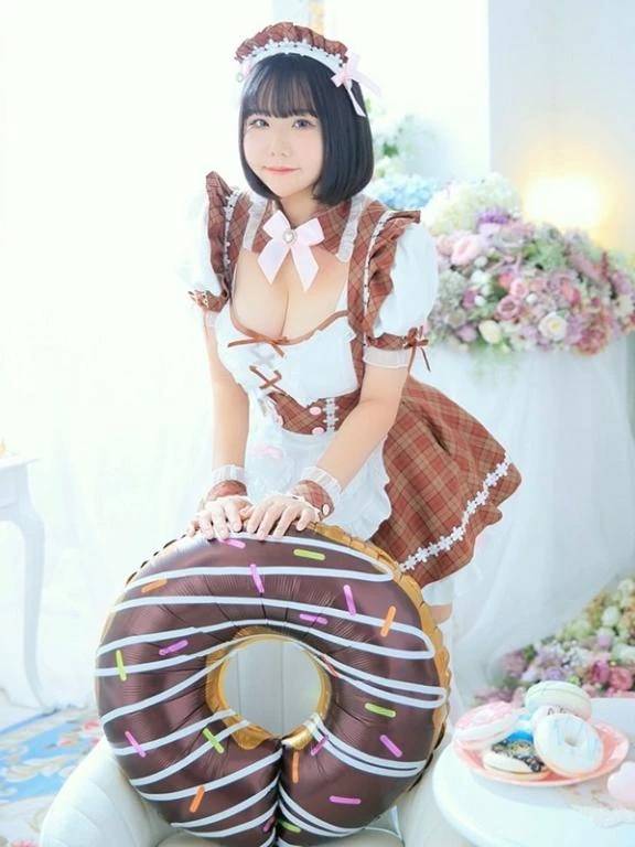 バースデーボーイ🎂💕18日のおれい💌