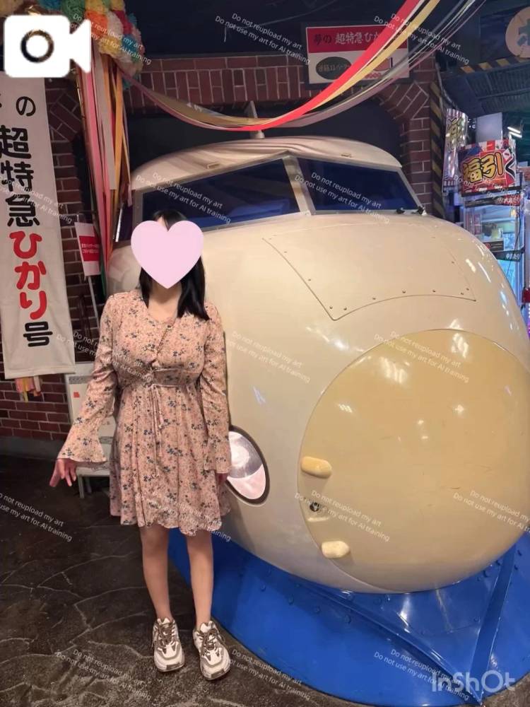 お礼💕仲良しHさん