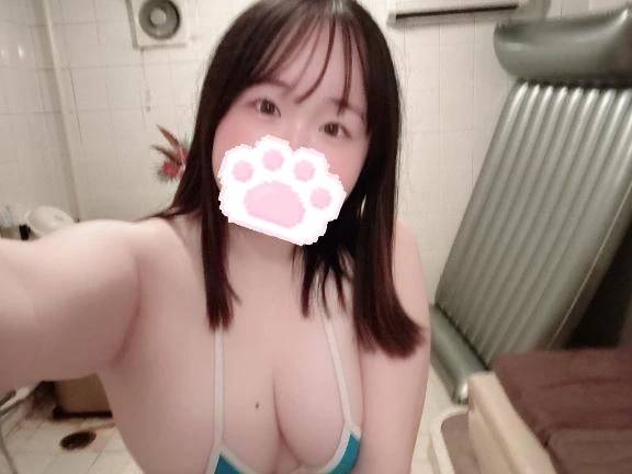 帰る前に来てくれたお兄さん！