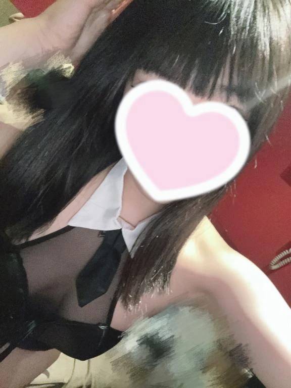 「あったかい…♡」