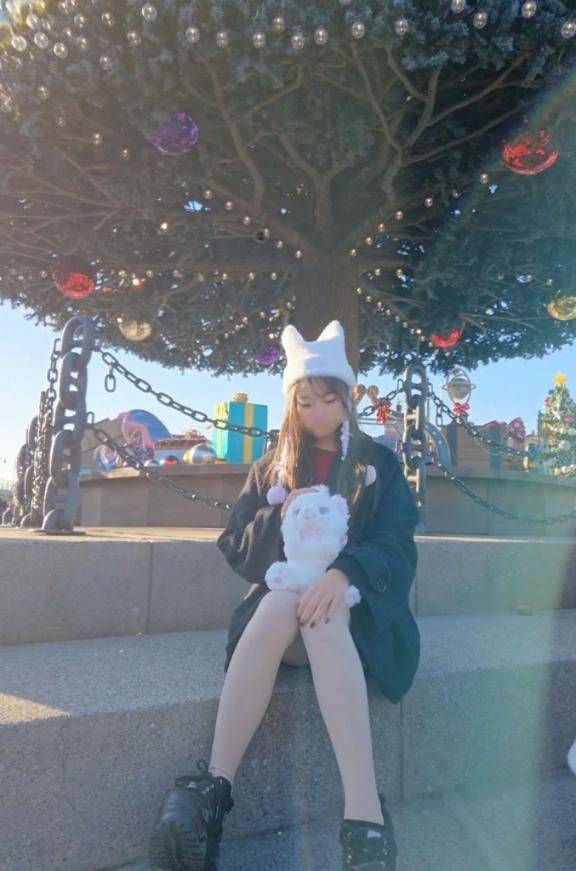 メリークリスマス🎄