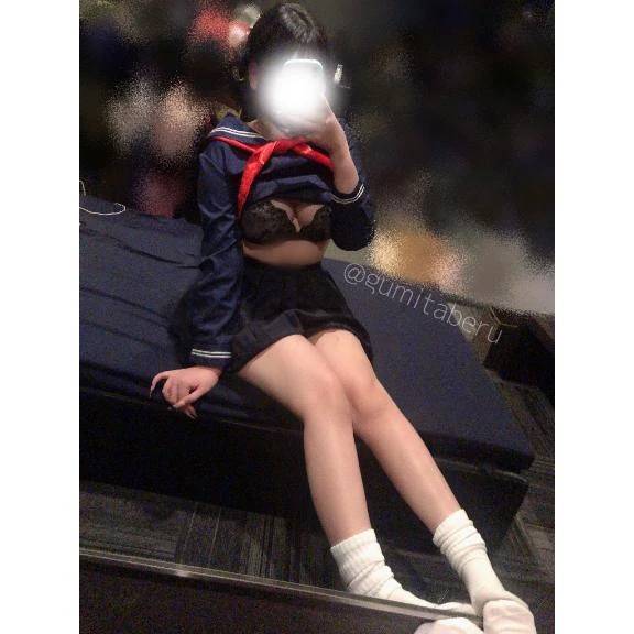 我慢できる？♡♡