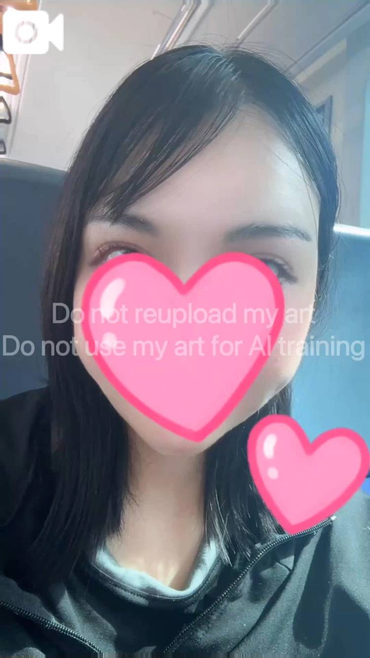 お礼💕仲良しHちゃん