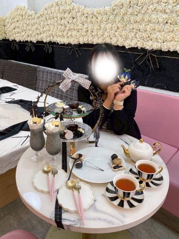 楽しくって可愛いこと