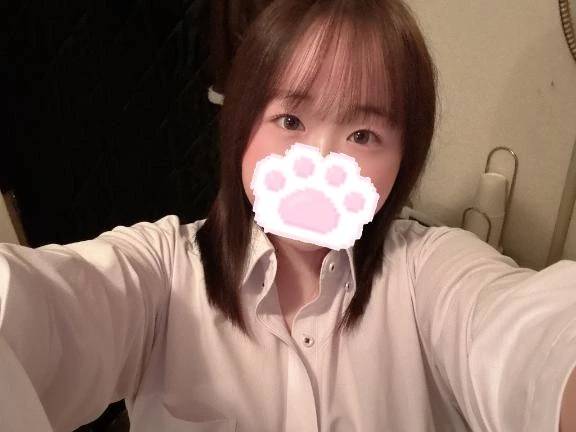 ちょっとイメチェン😙🎀