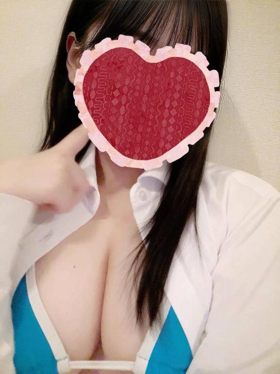 昨日9時15分から来てくれたお兄さん🩷