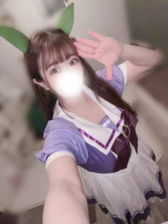 【🐴なゆ専用🐴】コスプレ無料OP