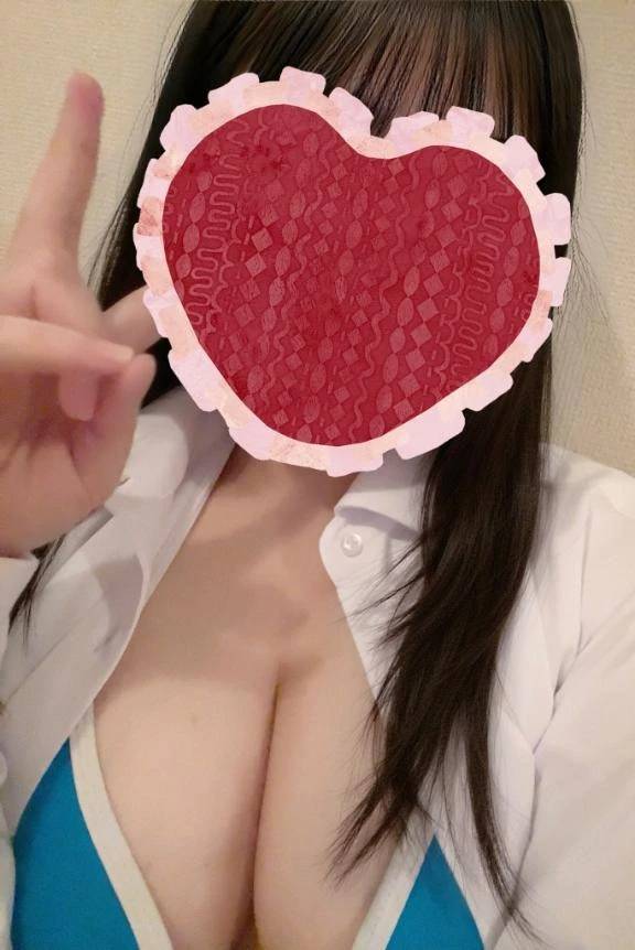 昨日15時から来てくれたお兄さん🩷