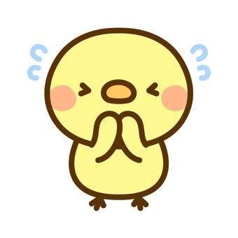 実は、、（ ;  ; ）