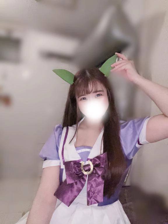 【🐴なゆ専用🐴】コスプレ無料OP