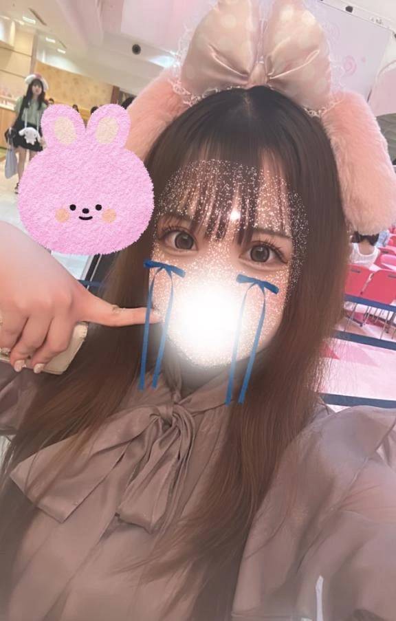 ウサギッとほのかは？