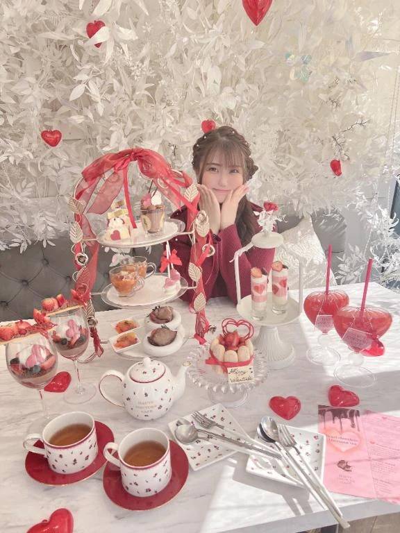 【🍫💓なゆ専用🍫💓】バレンタインイベント❤🍫🎁