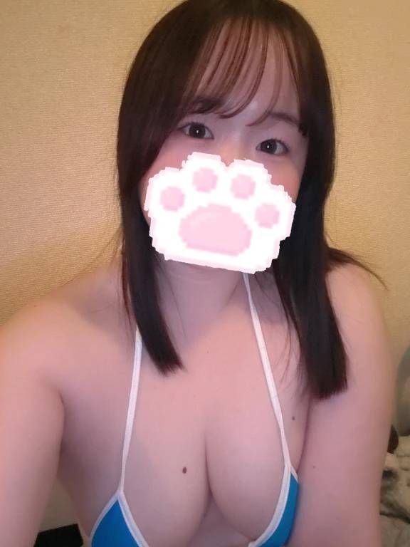 見てねっ？👀💫