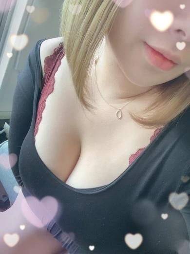 朝から