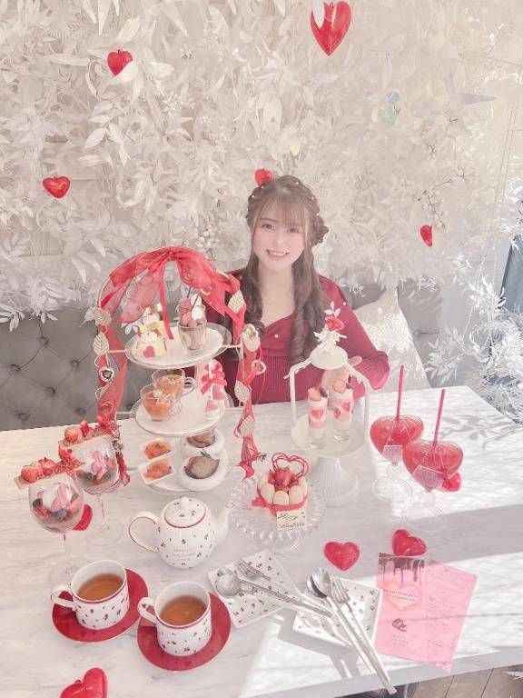 【🍫💓なゆ専用🍫💓】バレンタインイベント❤🍫🎁