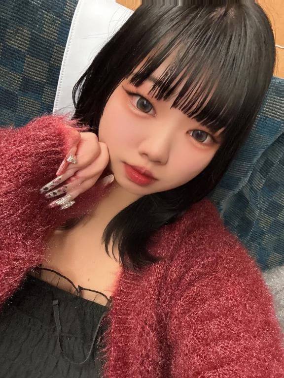 新しいフェチ？