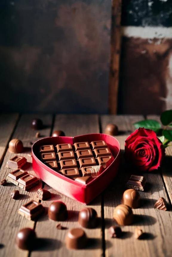 【🍫💓なゆ専用🍫💓】バレンタインイベント❤🍫🎁