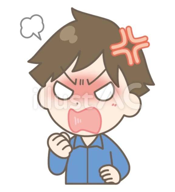 🆘無キャン食らって萎えてる😢🆘