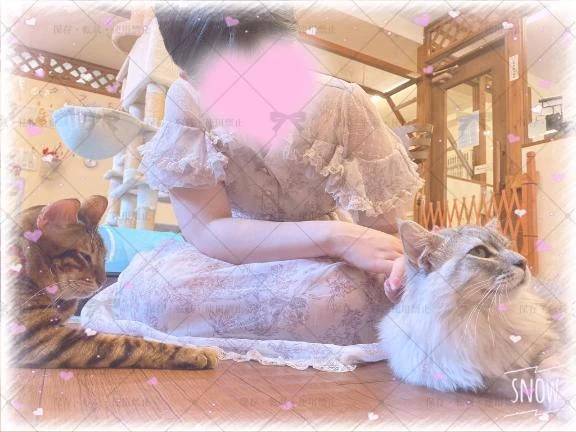 8日目、出勤しました♡