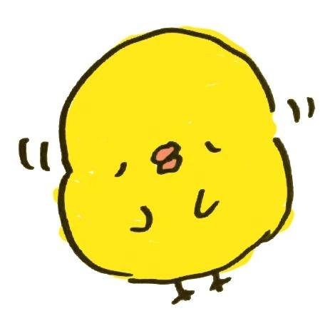 ごめんなさい！