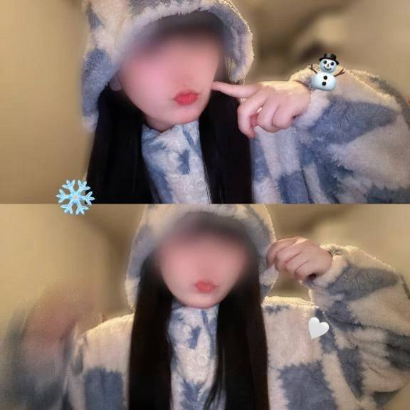 1人冬⛄️