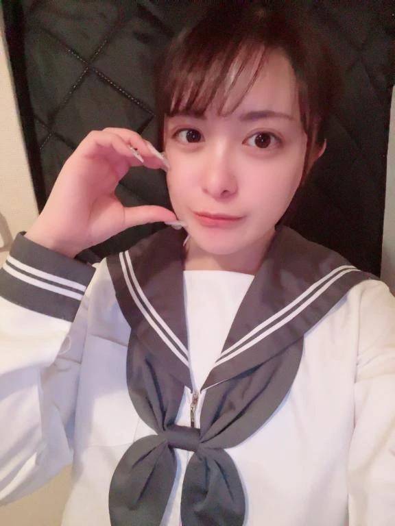 明日がラスト😭