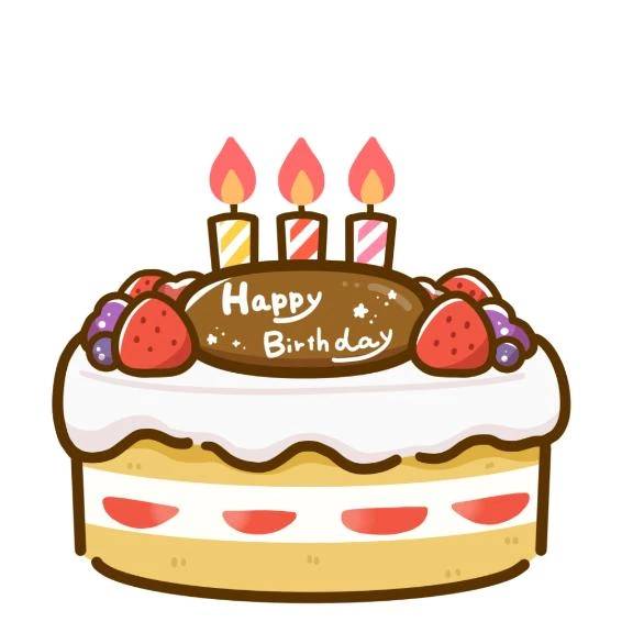 🍰