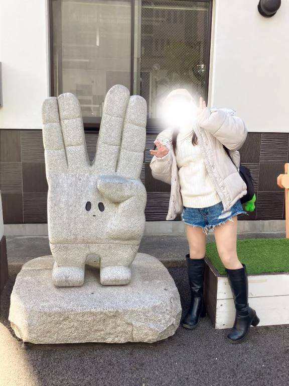 出勤してます💓