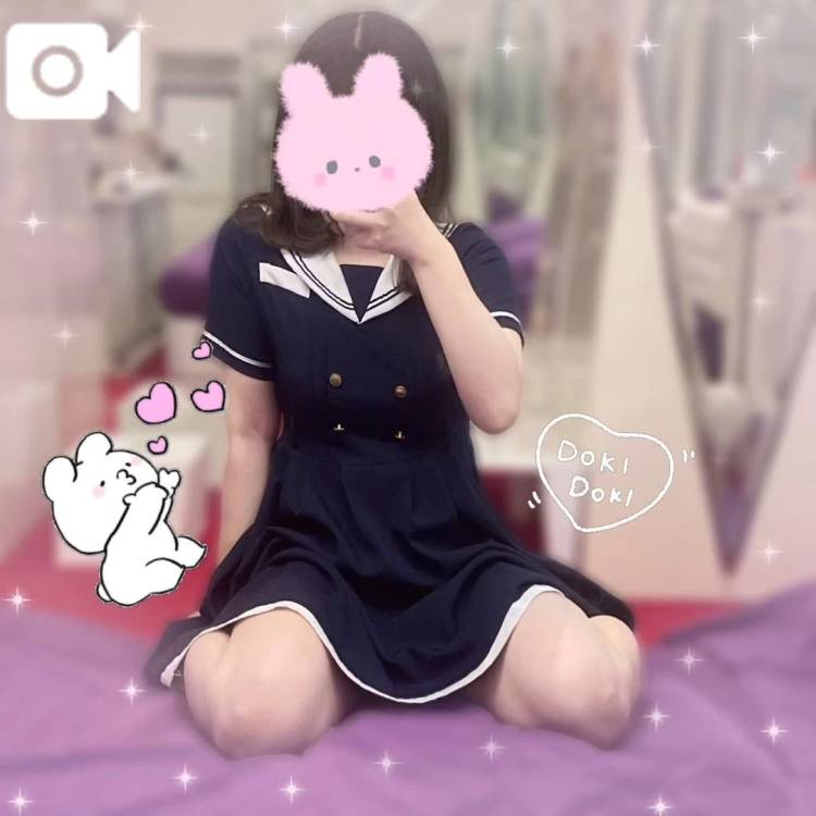 ついてきて♡♡