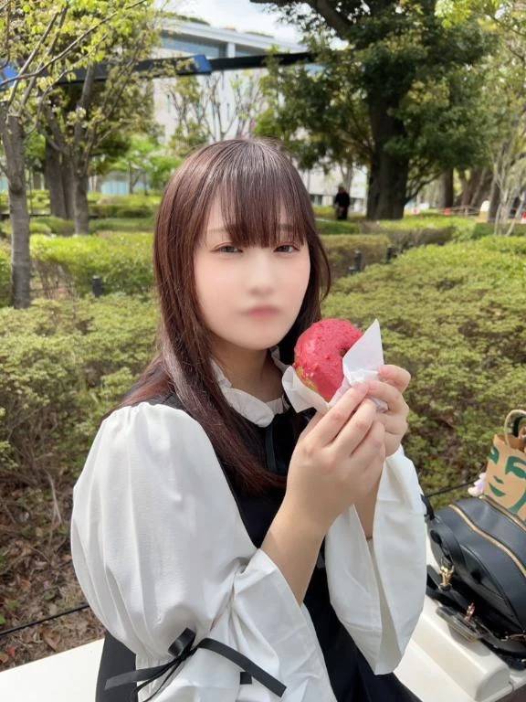 もう少しだけ…‎🤍