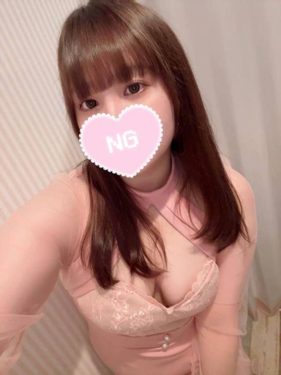 内緒の…💖