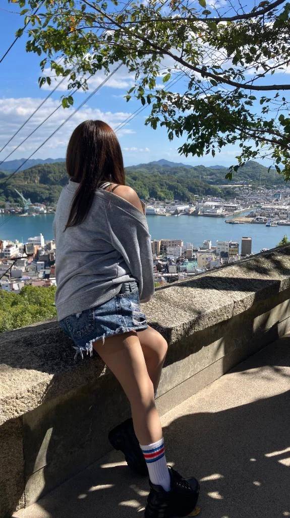 おはよん☀️