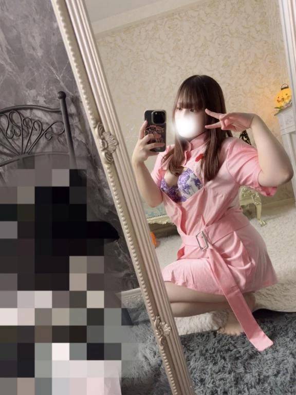 仕事前に...💖