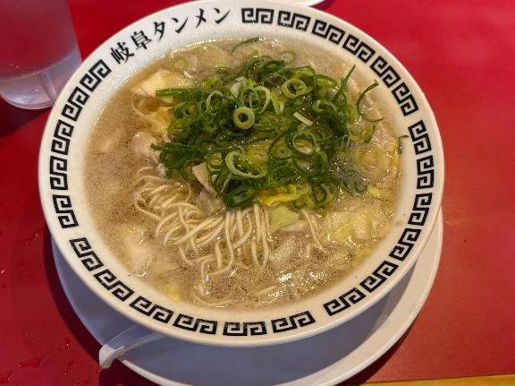 ラーメン💖