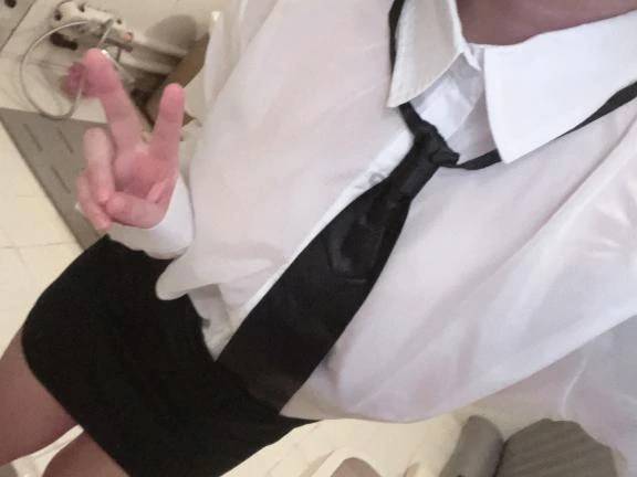 13時〜お兄さん