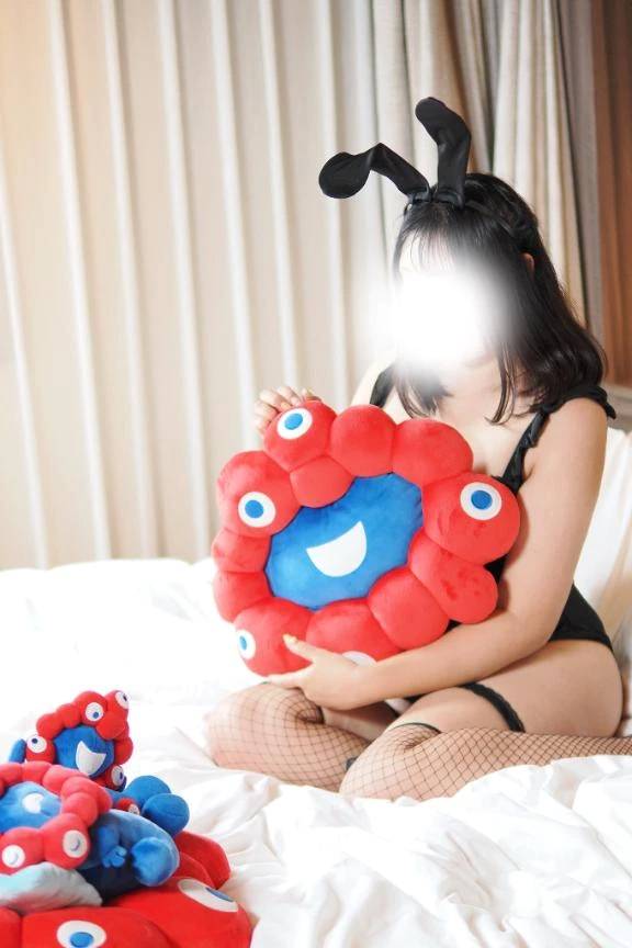 おはよん🤍
