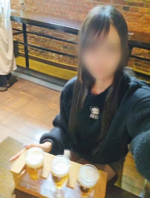 ひとり旅