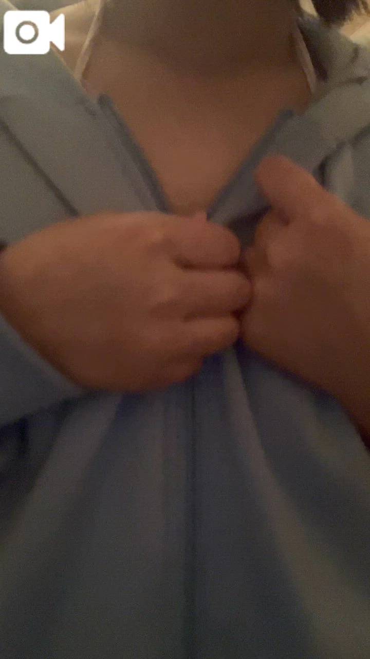 もみもみ
