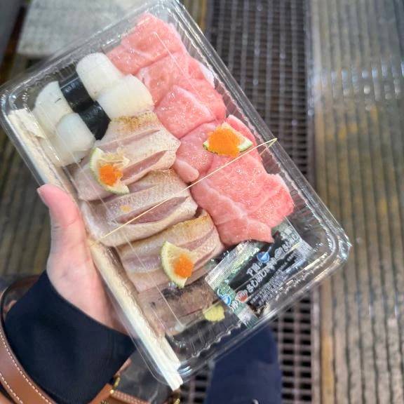 ぺろり😋