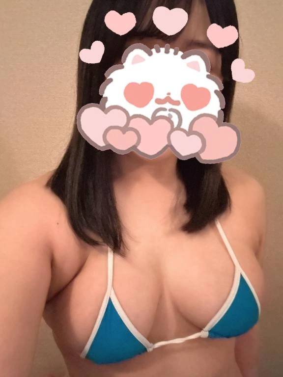 待ってるね(❁´ω`❁)