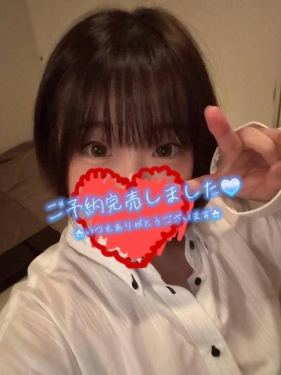 完売♥️