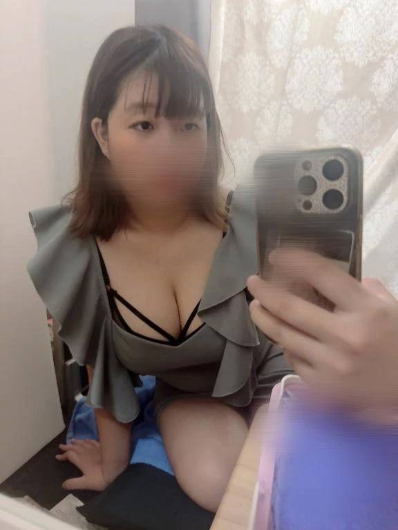 ねえねえ！