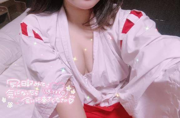 出勤しました🩵