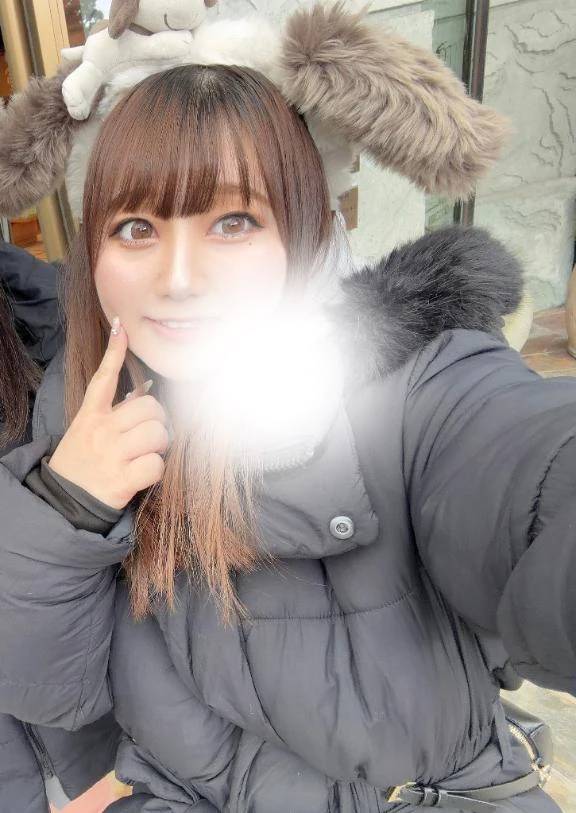 可愛い子と、、。🙊💗