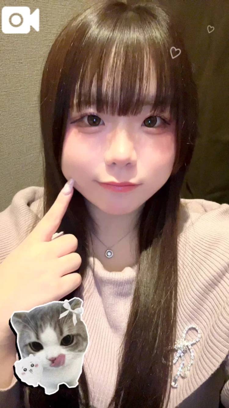 出勤しました🩵
